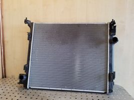 Nissan X-Trail T32 Coolant radiator 