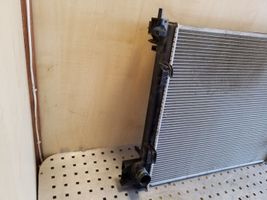 Nissan X-Trail T32 Coolant radiator 