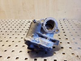 Nissan X-Trail T32 Soupape vanne EGR H8201068965