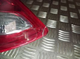 Mercedes-Benz C W205 Lampa tylna A2059061157