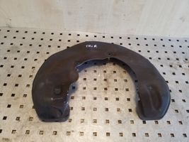 Audi A8 S8 D4 4H Front brake disc dust cover plate 4H0615312C