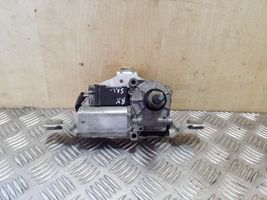 Renault Scenic RX Rear window wiper motor 54904012