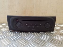 Renault Scenic I Radio/CD/DVD/GPS-pääyksikkö 8200152346