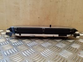 Renault Scenic RX Speedometer (instrument cluster) 8200057247