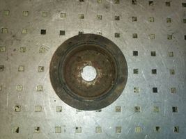 Renault Scenic RX Crankshaft pulley 