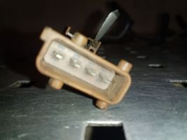 Renault Scenic I Glow plug wires 