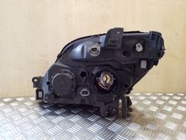 Renault Scenic RX Priekinis žibintas 89003125D