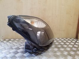 Renault Scenic RX Lampa przednia 89003125D