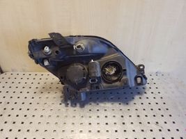 Renault Scenic RX Lampa przednia 7700432096