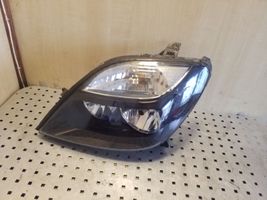 Renault Scenic RX Lampa przednia 7700432096