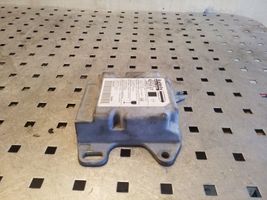 Renault Scenic RX Gaisa spilvenu vadības bloks 7700437471B