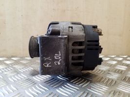 Renault Scenic RX Generator/alternator 8200030635