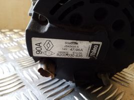 Renault Scenic RX Generator/alternator 8200030635