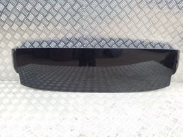 BMW X3 E83 Spoiler del portellone posteriore/bagagliaio 51713400384