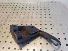 BMW X3 E83 Staffa angolare del supporto di montaggio del paraurti 3400955