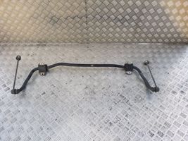 BMW X3 E83 Barra stabilizzatrice anteriore/barra antirollio 