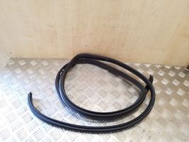 KIA Soul Rear door rubber seal (on body) 