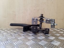 KIA Soul Handbrake/parking brake lever assembly 