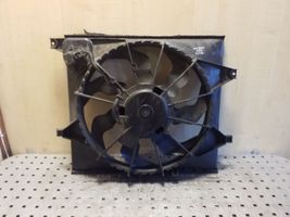 KIA Soul Kale ventilateur de radiateur refroidissement moteur 