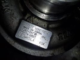 KIA Soul Turbina 7752740003