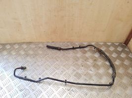 Volkswagen Polo IV 9N3 Power steering hose/pipe/line 