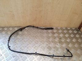 Volkswagen Polo IV 9N3 Power steering hose/pipe/line 