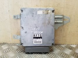 Mazda 6 Dzinēja vadības bloks RF7G18881