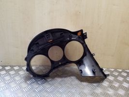 Seat Leon (1P) Element deski rozdzielczej 1P2857244