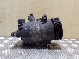 Volkswagen PASSAT B8 Ilmastointilaitteen kompressorin pumppu (A/C) 5Q0820803D