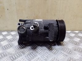 Volkswagen PASSAT B8 Ilmastointilaitteen kompressorin pumppu (A/C) 5Q0820803D