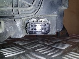 Mazda 6 Lampa przednia F014002472L