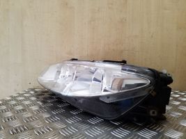 Mazda 6 Lampa przednia F014002472L