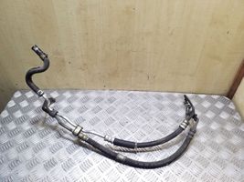 Subaru Forester SF Power steering hose/pipe/line 