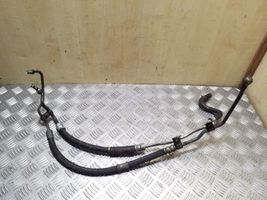 Subaru Forester SF Power steering hose/pipe/line 