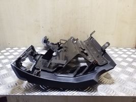 Land Rover Freelander 2 - LR2 Panelės apdailos skydas (apatinis) 6H52F04327D