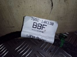 Land Rover Freelander 2 - LR2 Cablaggio porta anteriore 7G9214K138