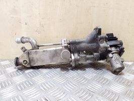 Land Rover Freelander 2 - LR2 EGR-venttiili/lauhdutin 96585702