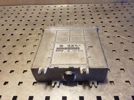 Volkswagen Sharan Sterownik / Moduł ECU 028906021JJ