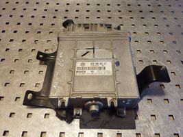 Volkswagen Sharan Sterownik / Moduł ECU 028906021GT