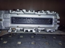 Volkswagen Sharan Sterownik / Moduł ECU 028906021P