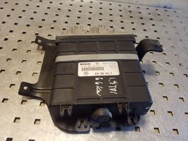 Volkswagen Sharan Sterownik / Moduł ECU 0281001251