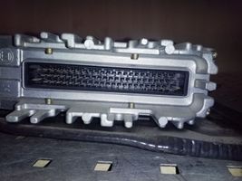 Volkswagen Sharan Sterownik / Moduł ECU 0281001251