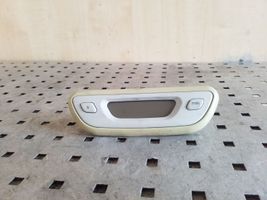 Seat Alhambra (Mk1) Monitor/display/piccolo schermo 7M0919203C