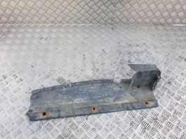 Renault Kangoo I Front bumper skid plate/under tray 7700304865