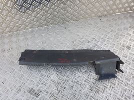 Renault Kangoo I Front bumper skid plate/under tray 7700304865