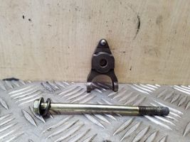 Toyota Corolla E120 E130 Support de pince d'injecteur de carburant 