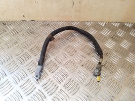 Honda CR-V Negative earth cable (battery) 