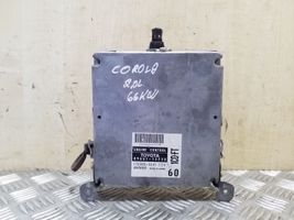 Toyota Corolla E120 E130 Moottorin ohjainlaite/moduuli 8966113230