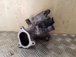 Toyota Corolla E120 E130 Kuristusventtiili 8967221020