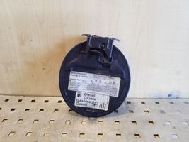 Seat Alhambra (Mk1) Fuel tank cap 7M0809905E